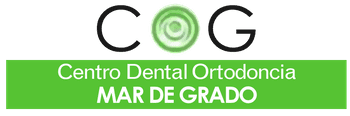 Centro dental Ortodoncia Mar De Grado logo