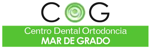 Centro dental Ortodoncia Mar De Grado logo