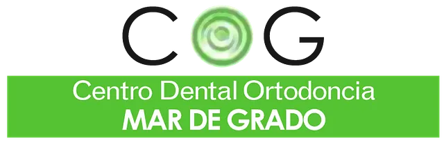 Centro dental Ortodoncia Mar De Grado logo